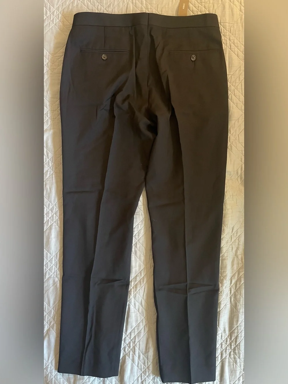J. Crew crew ludlow